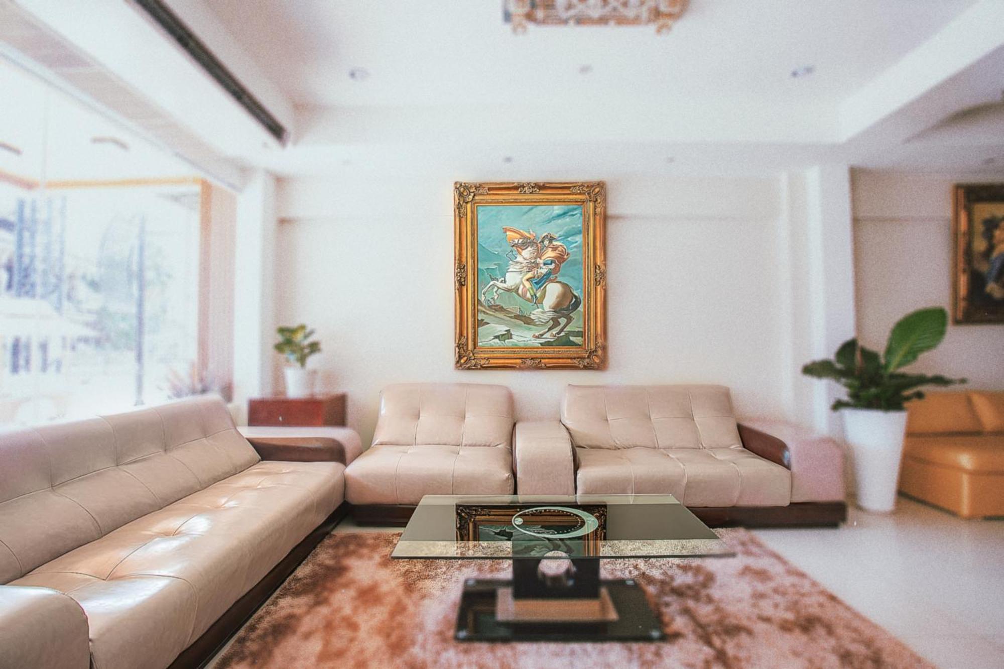 Darling Harbour Residence - South Pattaya Buitenkant foto